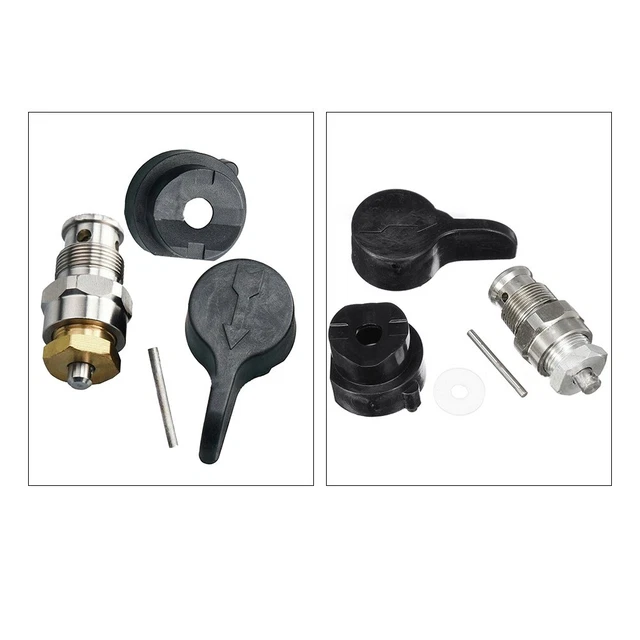 Set valvole spray airless di alta qualità per Magnum 235014 e modelli recentemente aggiornati