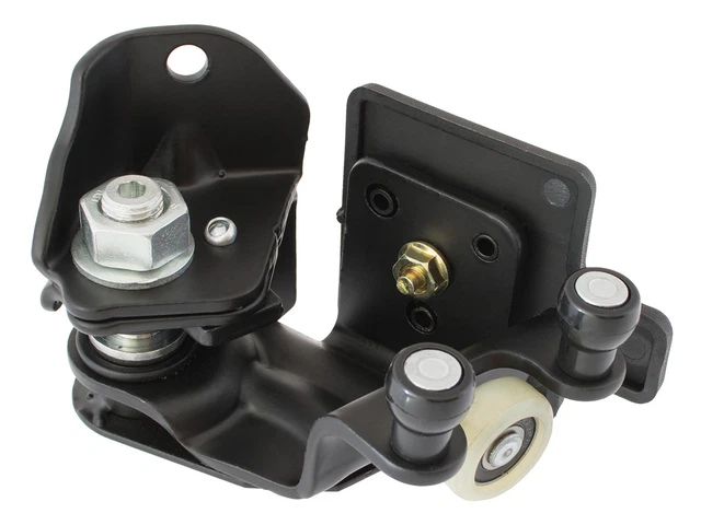 Piastra Superiore Guida Cancello Scorrevole Regolabile, 4 Olive FAC 218 - VA3203.B40 - Cod. VA3203.B40 - ToolShop Italia - Foto 6