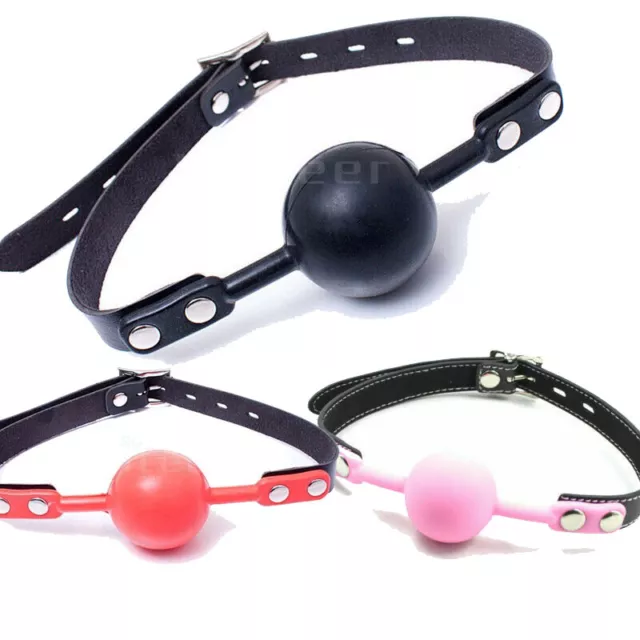 XR SILICONE BIT Gag with Nipple Clamps EUR 78,82 - PicClick FR