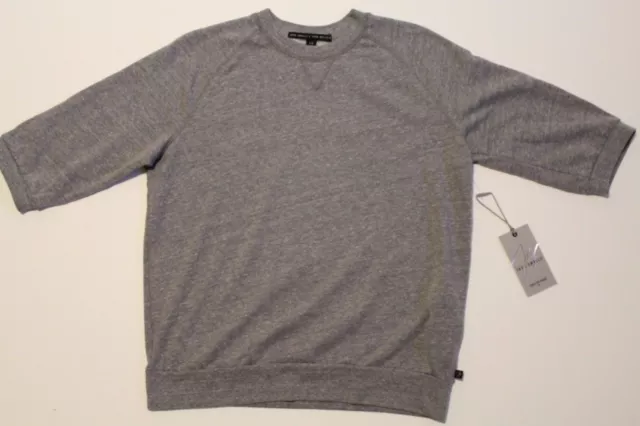 True Religion x Joan Smalls Women's Sweatshirt. Size M. 2