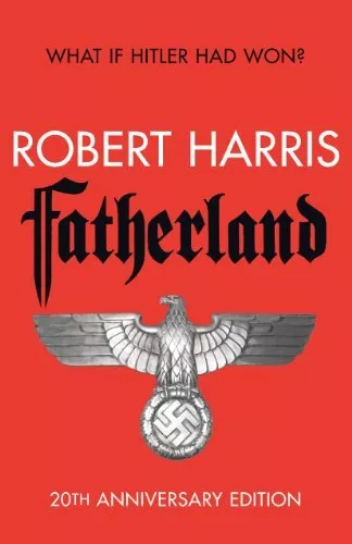 Fatherland by Harris, Robert Book The Cheap Fast Free Post