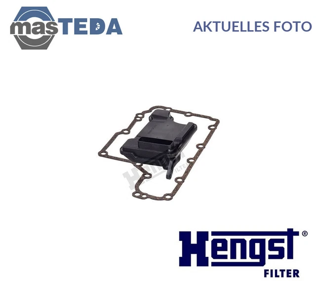 Eg937H D473 Hydraulikfilter Satz Automatik-Getriebe Hengst Filter Für Opel