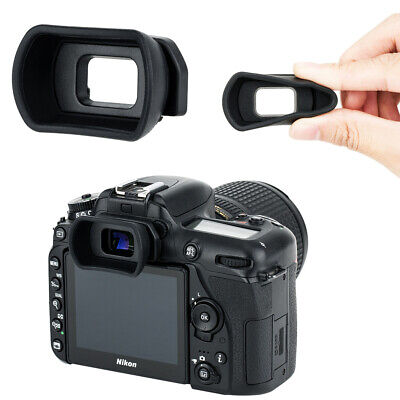 Mirino Eye Cup Oculare Videocamera Per Sony PXW-X280 EX280 NX3 Z5C PD198P 