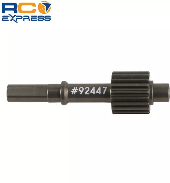 Associated RC10b7 Top Shaft ASC92447