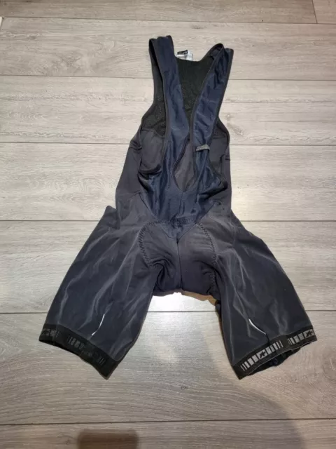 Assos F1. Mille_S5 Campionissimo Bib Shorts