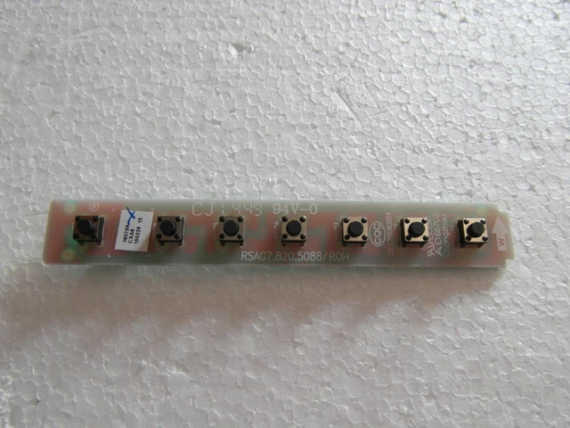 RICAMBI ( SPARE PARTS ) HISENSE LHD32D50EU - #REF063