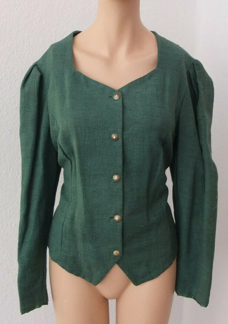 Bildschöner Blazer Tgl 40 L Top Costumi Regionali