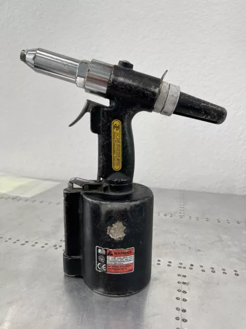 Astro Pneumatic Tool 1/4" Air Riveter #Pr2