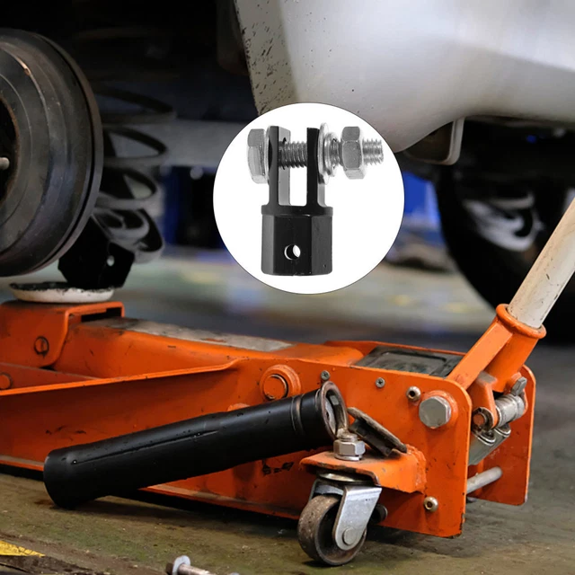 SUPPORTO SOLLEVATORE AUTO per adattatore Porsche sollevatore auto