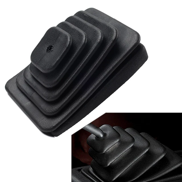 thumbnail image 2 of Crown Automotive Shift Boot Retaining Ring For JEEP Wrangler TJ & Cherokee XJ | 53000056AB 2 of 4