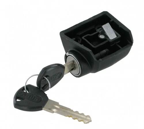 Pour Bh Emotion Xeniion 650 Plus,Batterie Serrure / Cadre ( Jusqu'À Modèle 2013