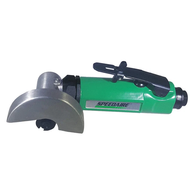 SPEEDAIRE 45YY23 Cut-Off Tool,2 1/2" Wheel Dia,Parallel
