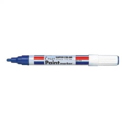 Pilot Paint Marker Medium Blue SC-PM