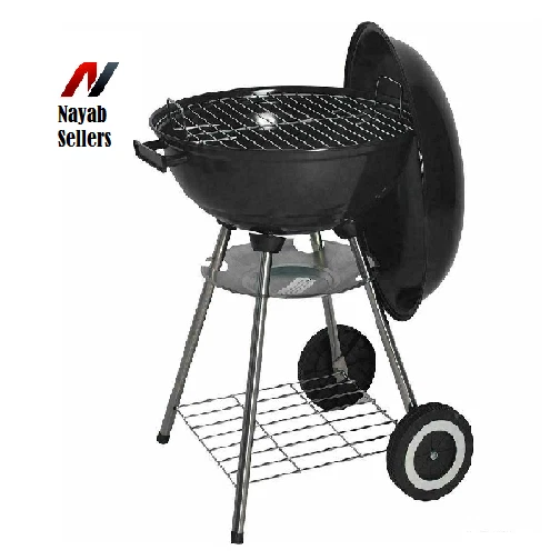 Big jeff's barbeque sale