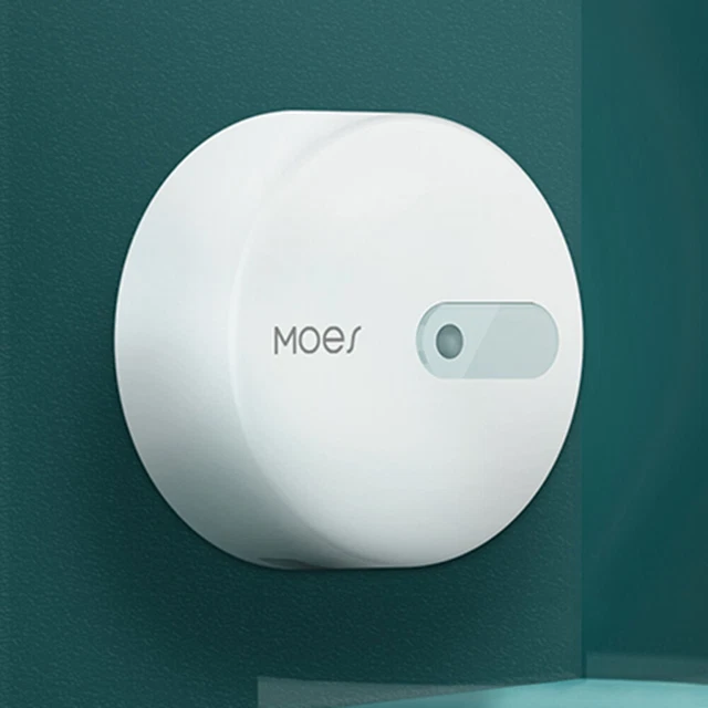 ZigBee Smart sensore presenza umana comodo corpo umano esistente sensore portatile