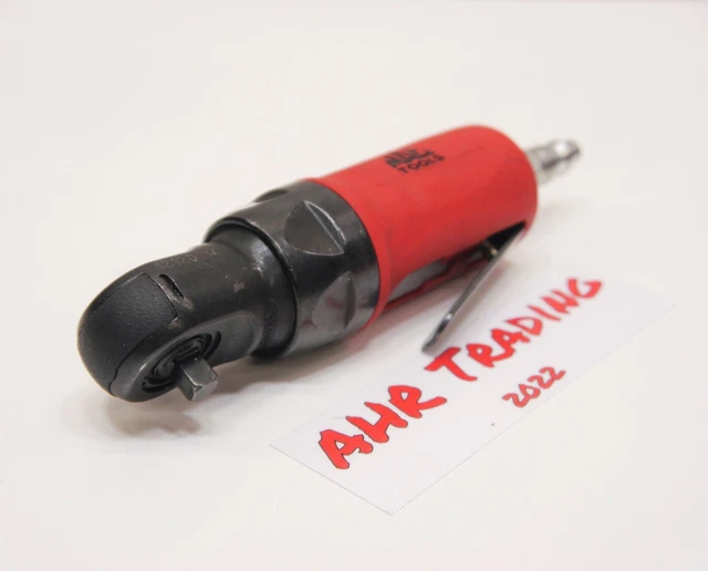 MAC Tools 1/4" Drive Palm Ratchet Air Pneumatic Composite  ♦ ARP525 ♦ Pro Series 5