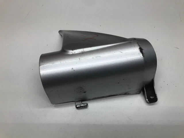 Carena copri coperchio forcella sinistro Piaggio Beverly 300 RST 2010-2017