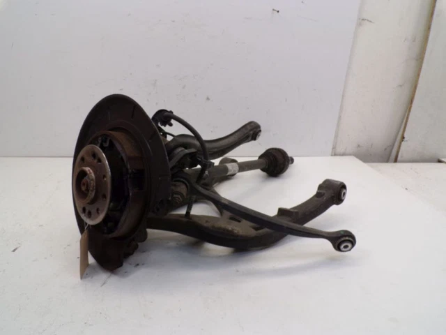 Arbre D'Essieu Arrière Pour Honda TRX400/450 Foreman - Pièce De Remplacement MaXpeedingrods 42311-HM7-A02