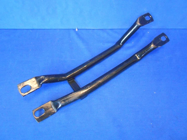 Triumph Spitfire Mk4 1500 Column Anti Torque Bracket Trshop.co.uk