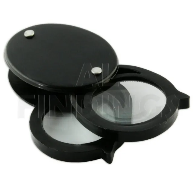 Doppellinse Brille 5x 10x Lupe Lupe Lupe Glas Bastelwerkzeug