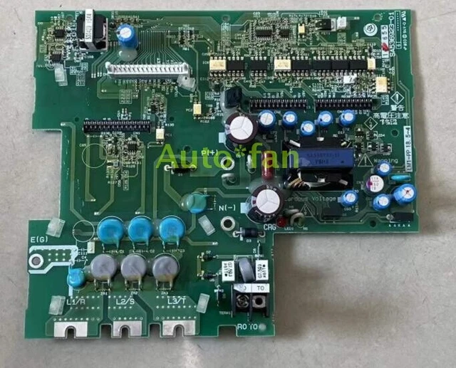 1PC USED LM1-PP-15-18.5-22-4 inverter power supply board drive board ...