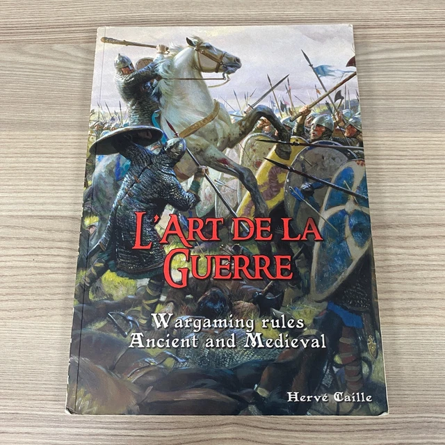 Jeu Historique Ancien – Le Bivouac, Guerre De Crimée 1946, édition Collector
