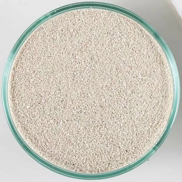 Arena de acuario Arag-Alive Bahamas Oolite (20 libras) 0.25 - 1.0 mm - Caribsea