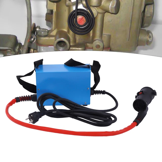 Riscaldatore a induzione 1500 W riscaldatore a induzione riscaldatore a induzione riscaldatore a induzione