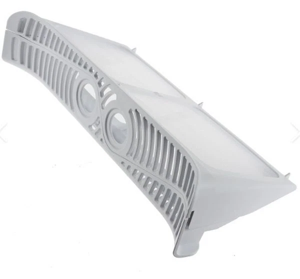 Whirlpool Indesit 488000862452 filtro lanugine asciugatrice