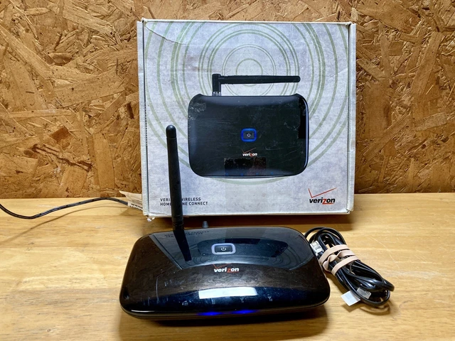 Verizon Wireless Home Phone Connect Fixed Terminal FT2260VW