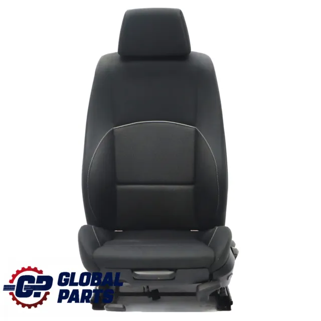 Front Seat BMW E87 LCI M Sport Cloth Interior Left N/S Side Network