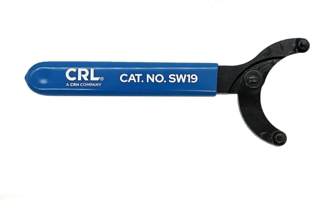 CRL Adjus Spanner Wrench SW19