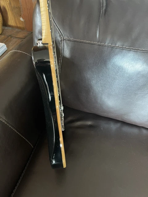 Framus custom Telecaster 9
