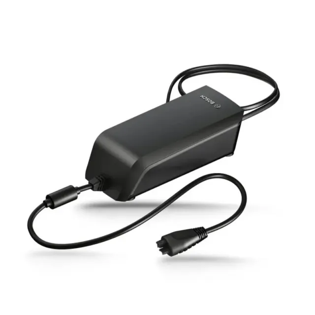 Bosch Caricabatterie Fast Charger UK (BCS250)