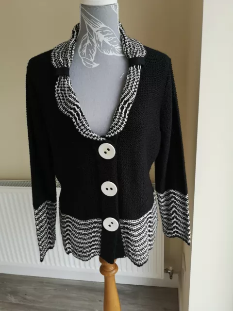 Unusual cardigans hotsell
