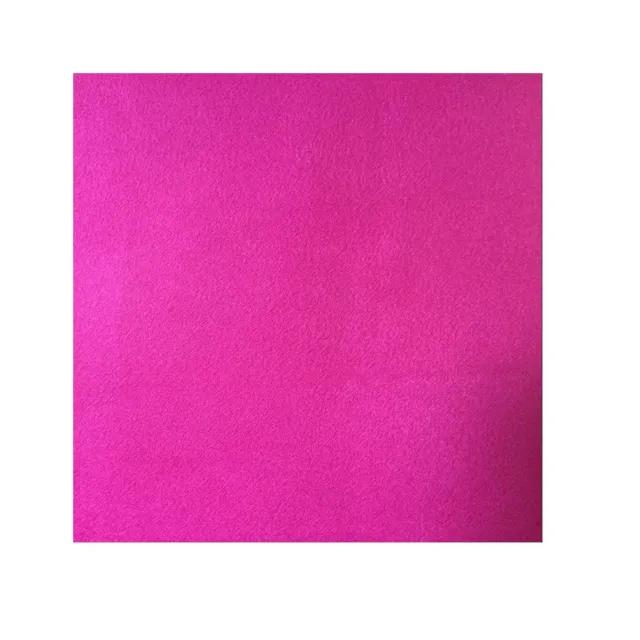 Mybecca Fuschia Microsuede Suede Fabric 58 Width (1 Yard, 36x58) (cut Separately
