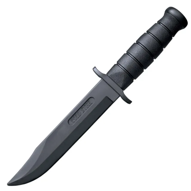Cold Steel Rubber Leatherneck SF Training Practice Knife Bowie