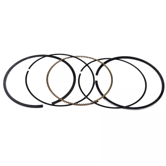 STD 95mm Piston Rings Kit for Yamaha YFZ450 YFZ450R YZ450F WR450F YZ426F WR426F