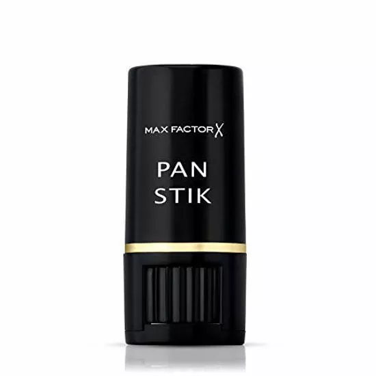 3Xmax Factorx "Pan Stick Foundation Make Up Balsam Stick" -25 Fair