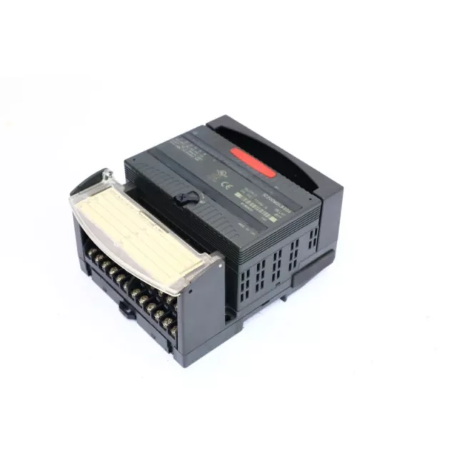 GE FANUC IC200MDL930A Output Relay 2A ISO FORM A 8PT (B1128)