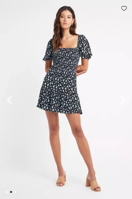 Kookai clearance liliana dress