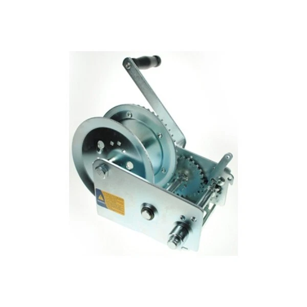 MAYPOLE Main Treuil Avec Main Frein - 625kg - 7976
