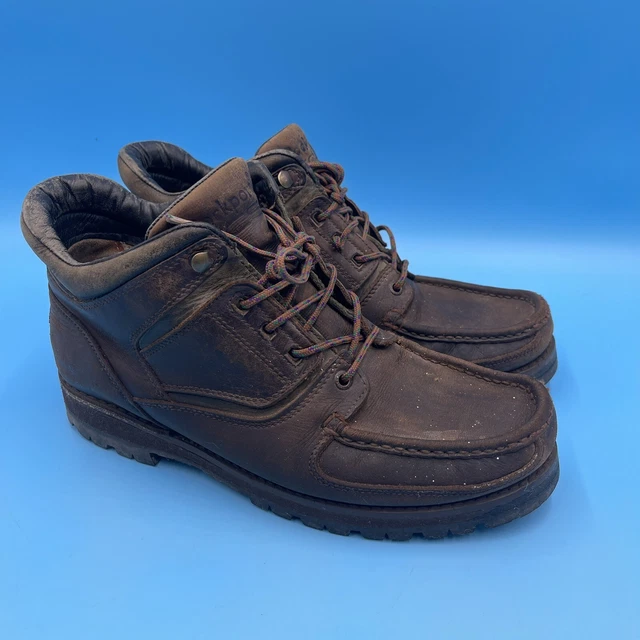 rockport xcs hydro shield waterproof boots