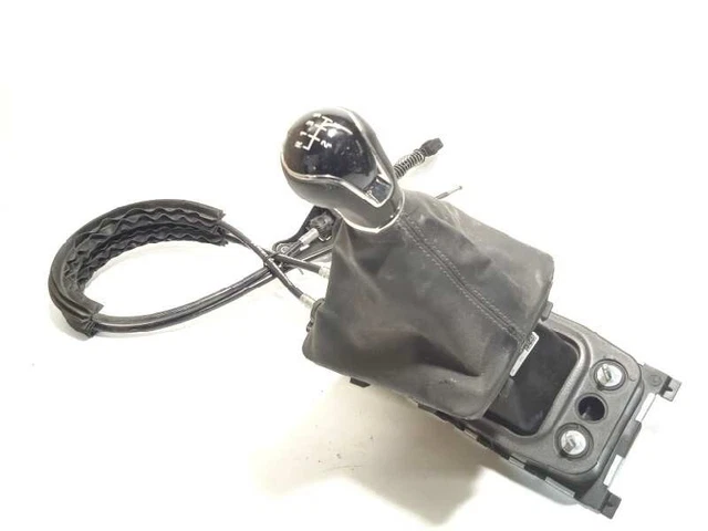 5Q0711049An Leva Del Cambio / 5489656 Per Seat Leon Sc 5F5 1.4 16V Tsi