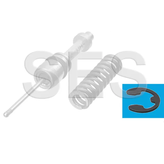 SES Replacement For Kremlin Needle Seeger - Pack Of 10 102.202.113