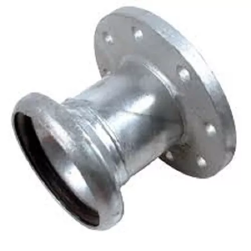 Bauer Fitting Female Coupling x Flange Adaptor