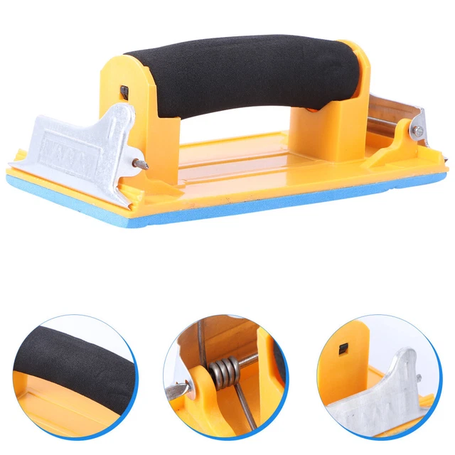 Smerigliatrice Manuale | Lacor 62817 - Foto 2