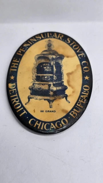 Mirrors, Merchandise & Memorabilia, Advertising, Collectibles