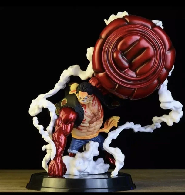 FIGURINE ONE PIECE Luffy Gear 5 23cm Dieu du Soleil Statue Cadeau EUR FIGURINE ONE PIECE Luffy Gear 5 23cm Dieu du Soleil Statue Cadeau EUR