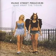 Send Away the Tigers by Manic Street Preachers | CD | condition good